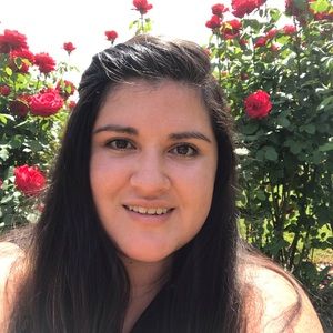 Meet your Posher, Rafaela